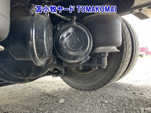 Hino RANGER 2008 7987639-8