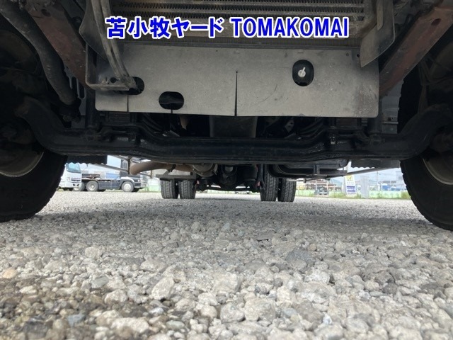Hino RANGER 2008 7987639-9