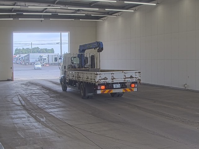 Hino RANGER 2017 7987640-1