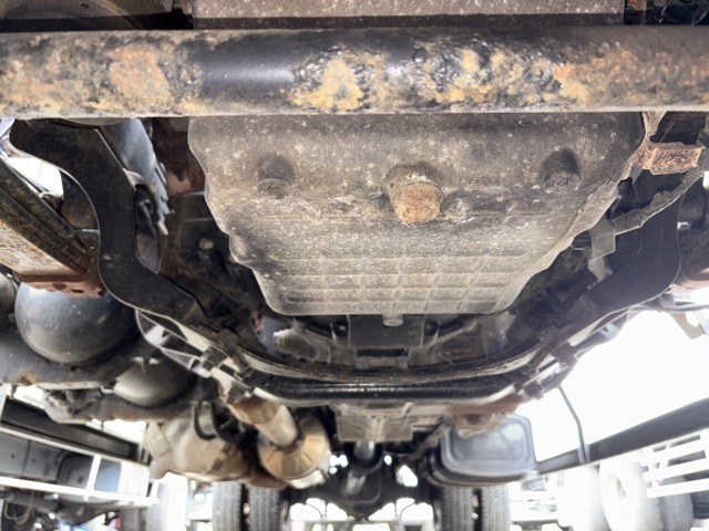 Hino RANGER 2017 7987640-10
