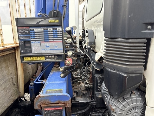 Hino RANGER 2017 7987640-20