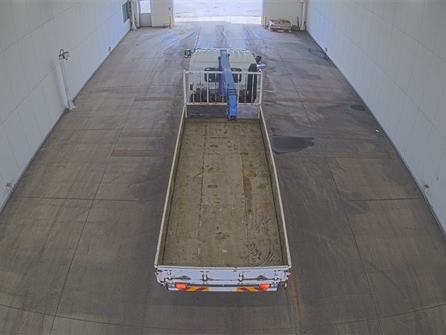 Hino RANGER 2017 7987640-3