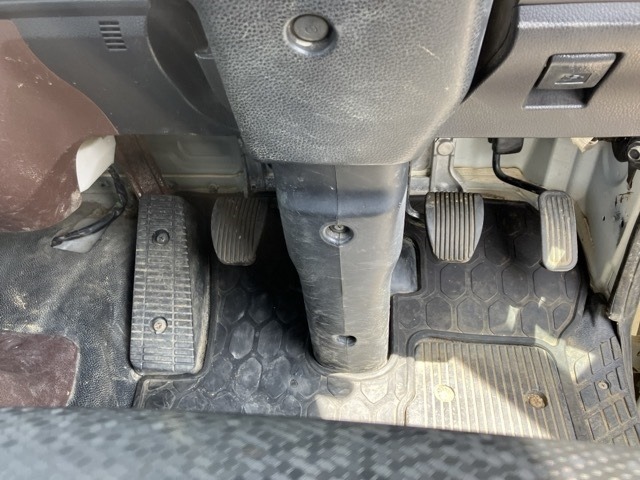 Hino RANGER 2017 7987640-4