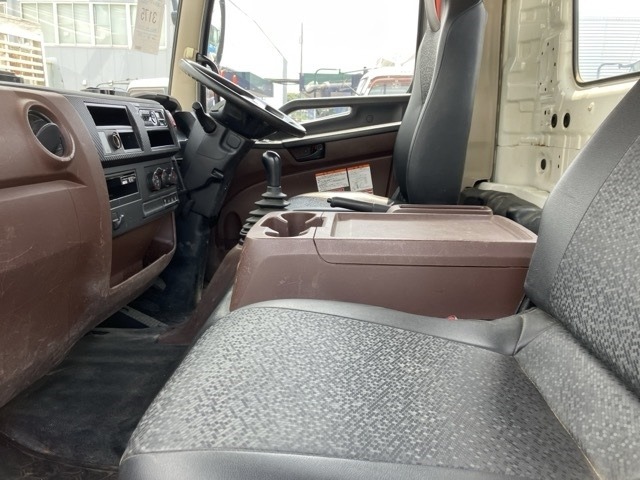 Hino RANGER 2017 7987640-5