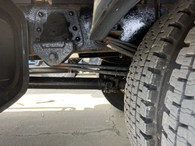 Hino RANGER 2017 7987640-9