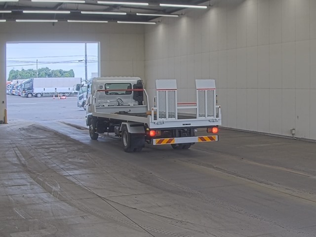 Hino RANGER 2008 7987648-1