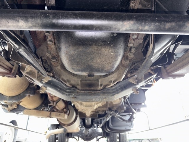 Hino RANGER 2008 7987648-10