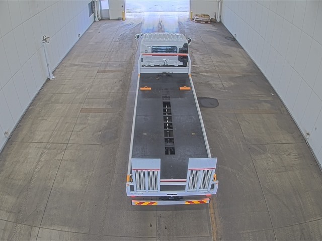 Hino RANGER 2008 7987648-3