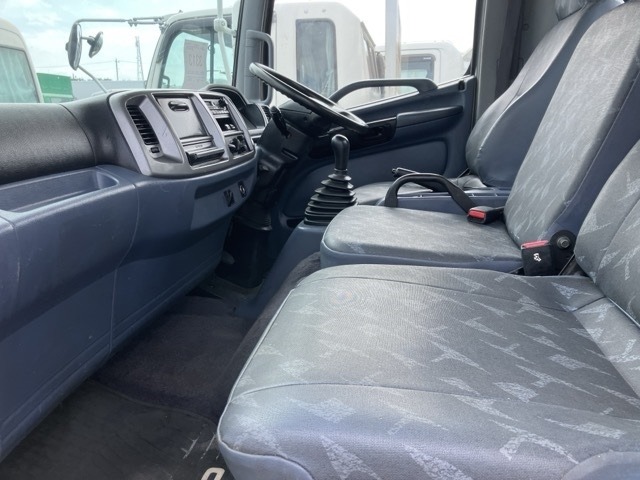 Hino RANGER 2008 7987648-5