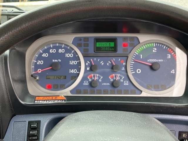 Hino RANGER 2008 7987648-6