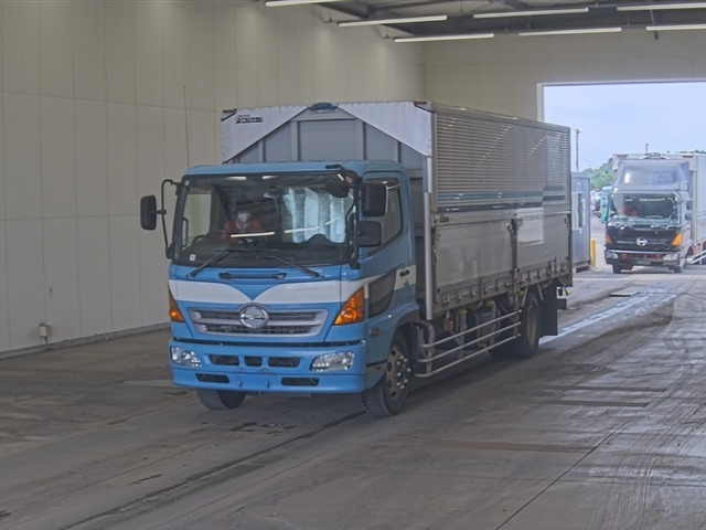 Hino RANGER 2006 7987653-0