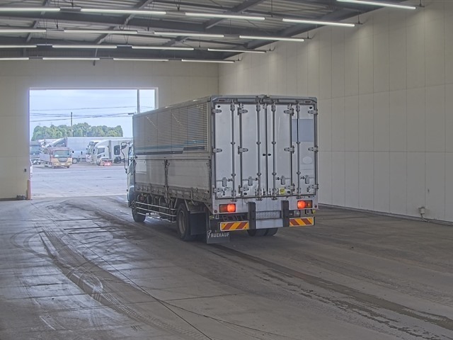 Hino RANGER 2006 7987653-1