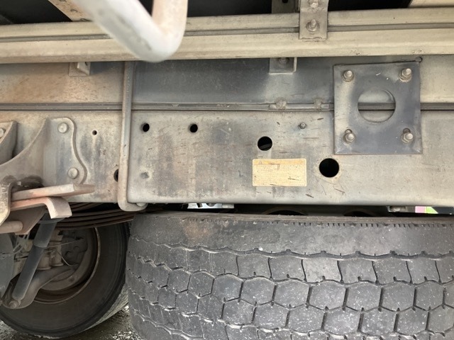 Hino RANGER 2006 7987653-12