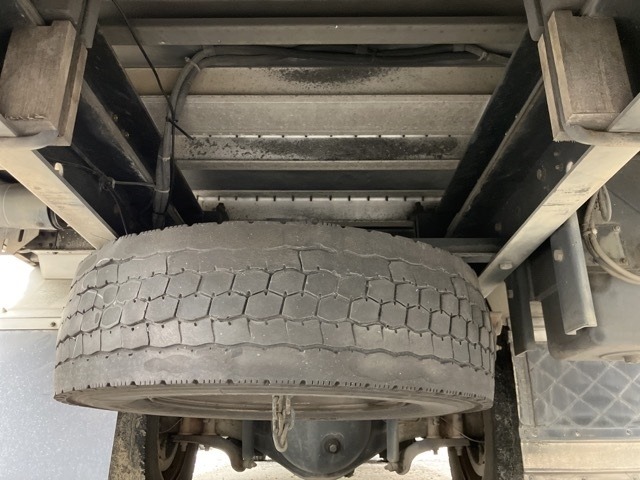 Hino RANGER 2006 7987653-13