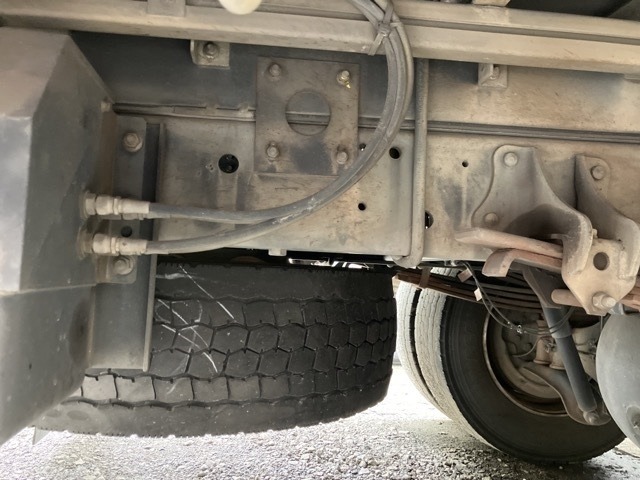 Hino RANGER 2006 7987653-14