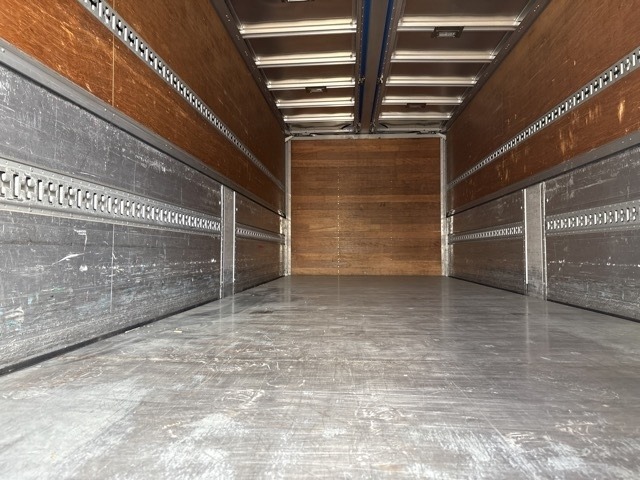 Hino RANGER 2006 7987653-18