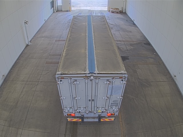 Hino RANGER 2006 7987653-3