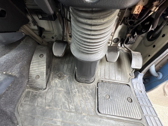 Hino RANGER 2006 7987653-4