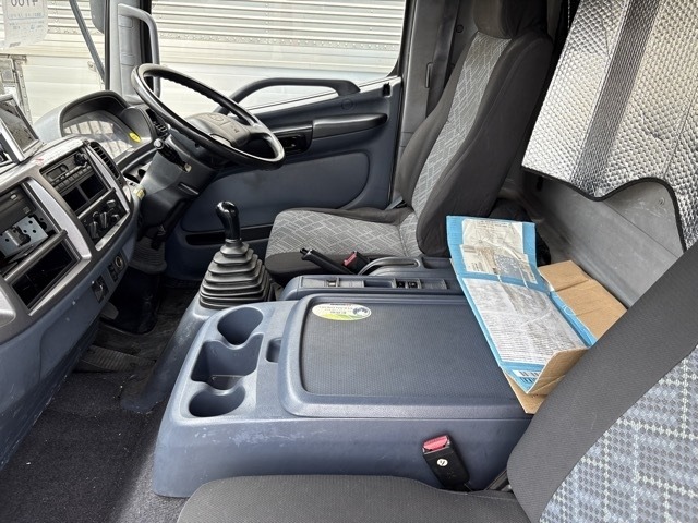 Hino RANGER 2006 7987653-5