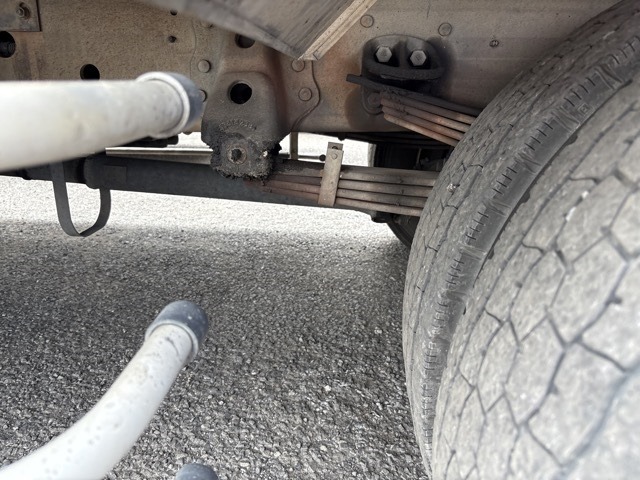 Hino RANGER 2006 7987653-8