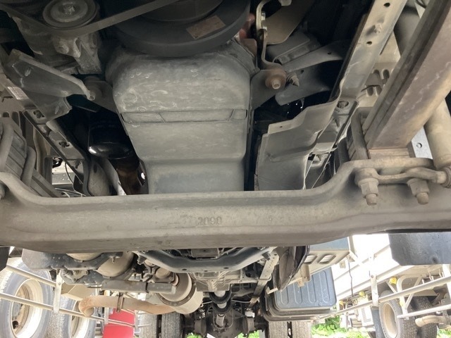 Hino RANGER 2006 7987653-9