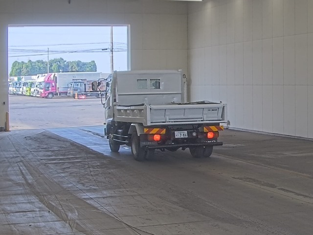 Hino RANGER 2013 7987660-1