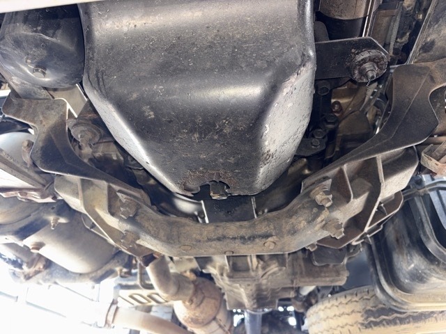 Hino RANGER 2013 7987660-10