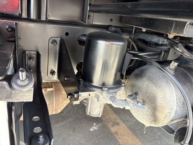 Hino RANGER 2013 7987660-16