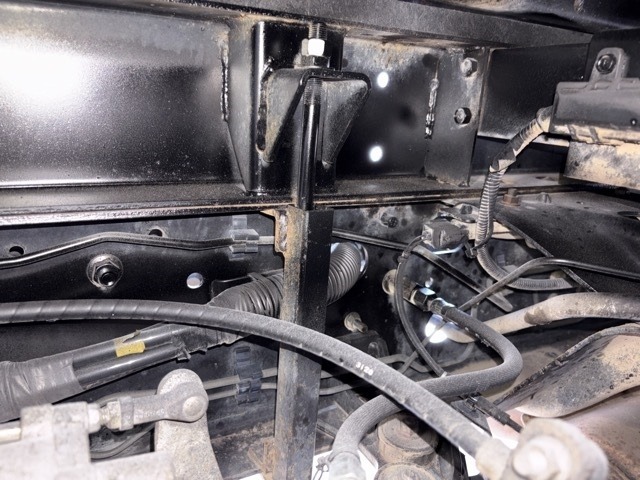 Hino RANGER 2013 7987660-17
