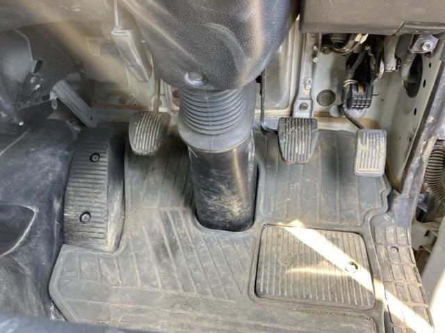 Hino RANGER 2013 7987660-4