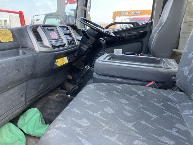 Hino RANGER 2013 7987660-5