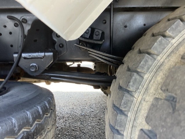 Hino RANGER 2013 7987660-9