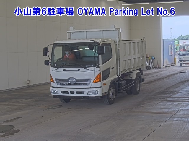Hino RANGER 2017 7987661-0