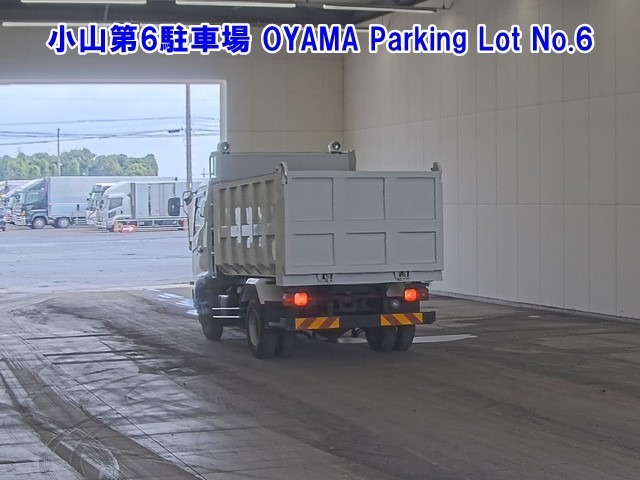 Hino RANGER 2017 7987661-1