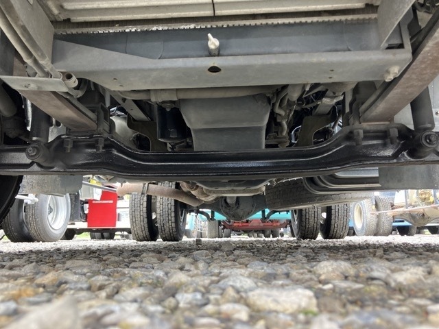 Hino RANGER 2017 7987661-10