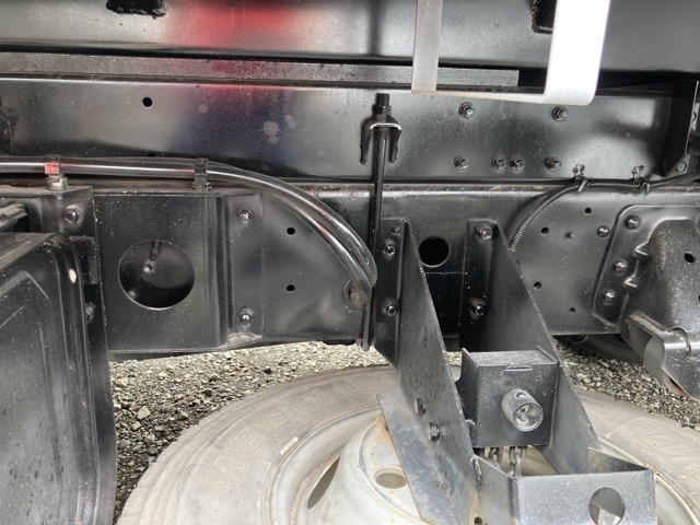 Hino RANGER 2017 7987661-11