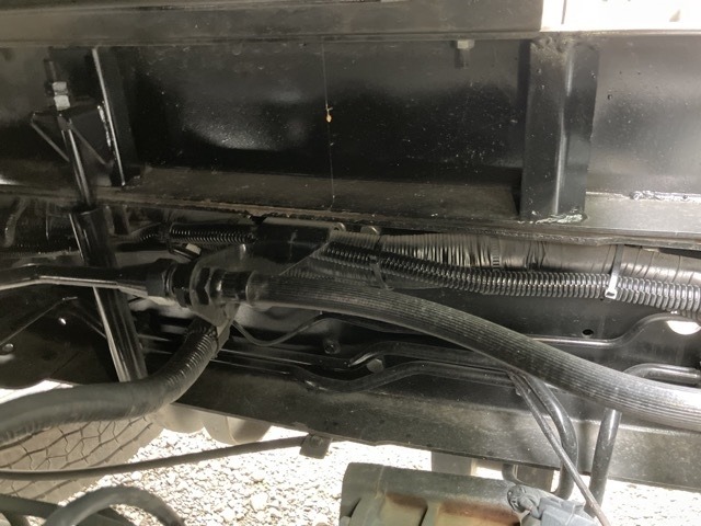 Hino RANGER 2017 7987661-12