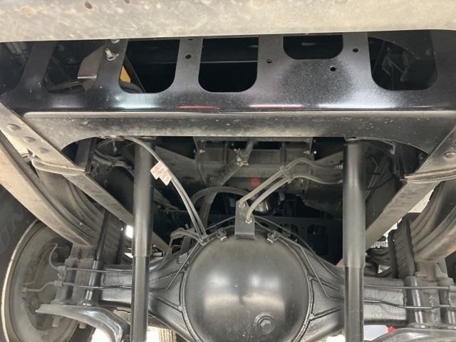 Hino RANGER 2017 7987661-14