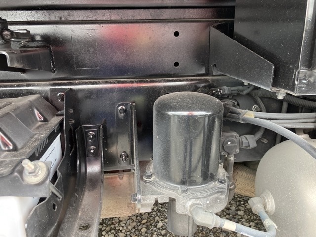 Hino RANGER 2017 7987661-16