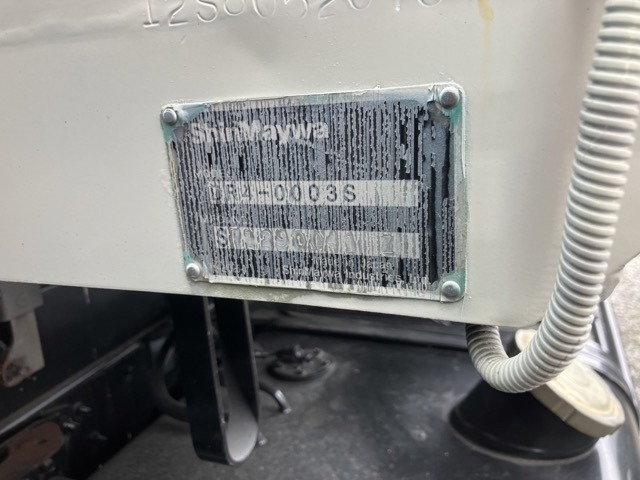 Hino RANGER 2017 7987661-18