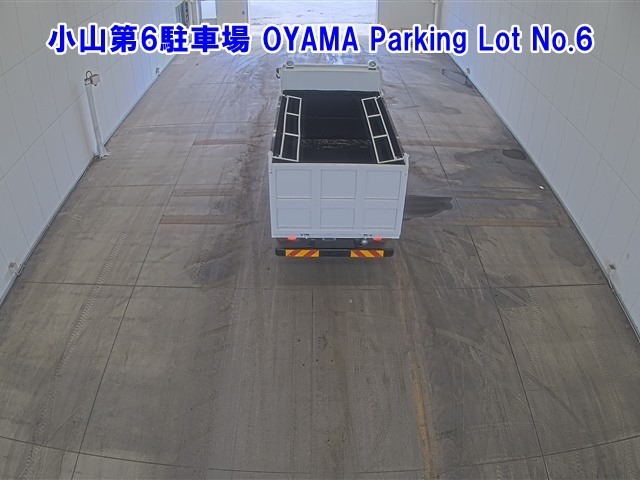 Hino RANGER 2017 7987661-3