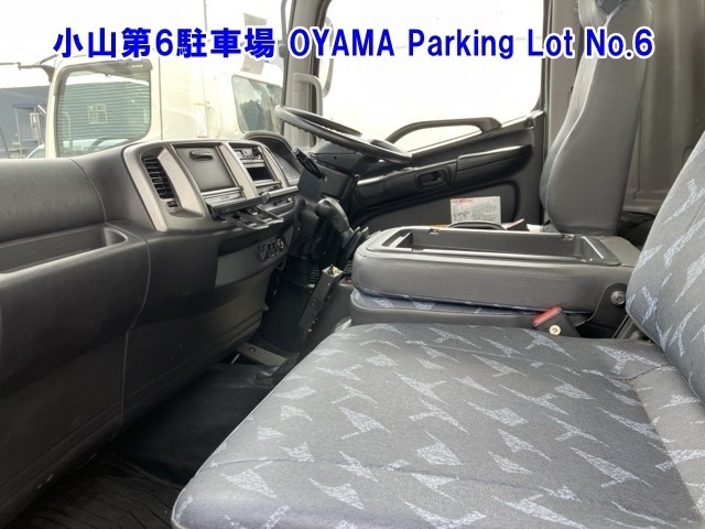 Hino RANGER 2017 7987661-5