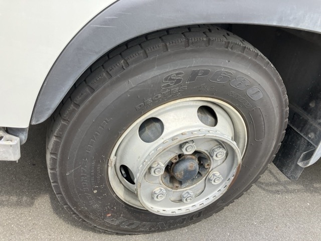 Hino RANGER 2017 7987661-8