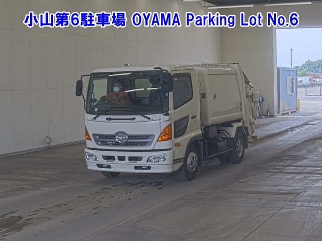 Hino RANGER 2017 7987668-0