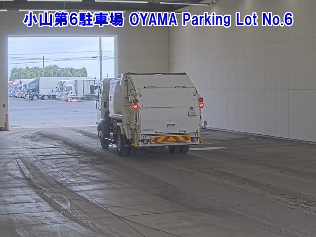 Hino RANGER 2017 7987668-1