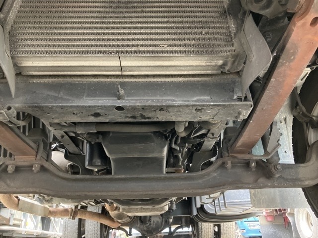 Hino RANGER 2017 7987668-10