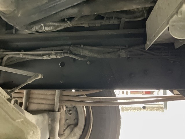 Hino RANGER 2017 7987668-12