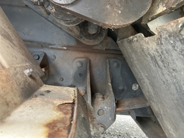 Hino RANGER 2017 7987668-13
