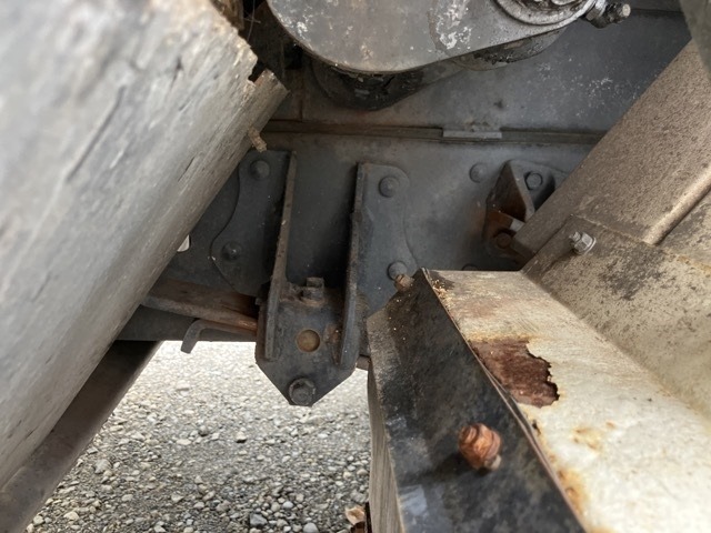 Hino RANGER 2017 7987668-15