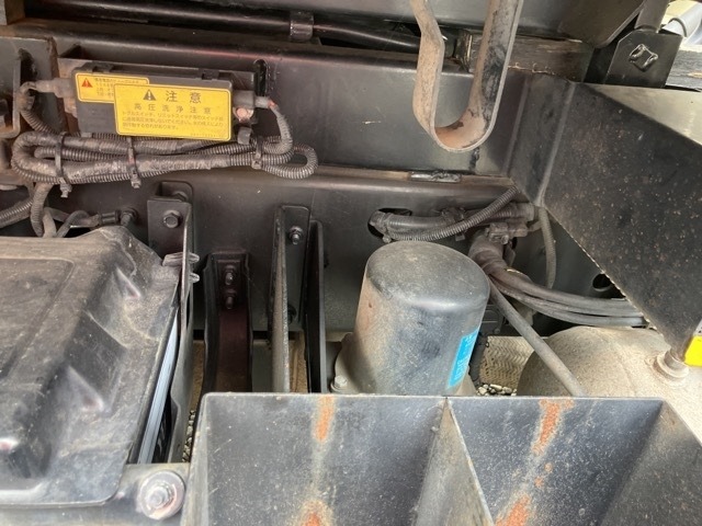 Hino RANGER 2017 7987668-16